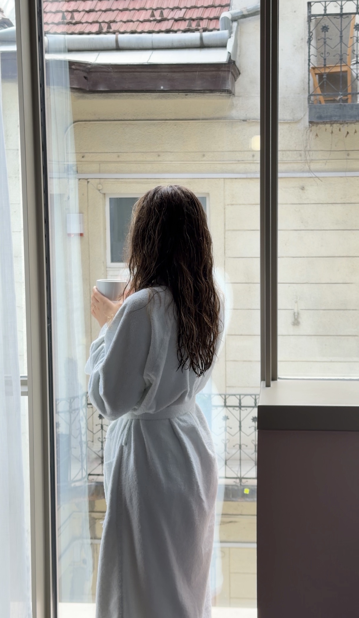 Cortile Hotel — content