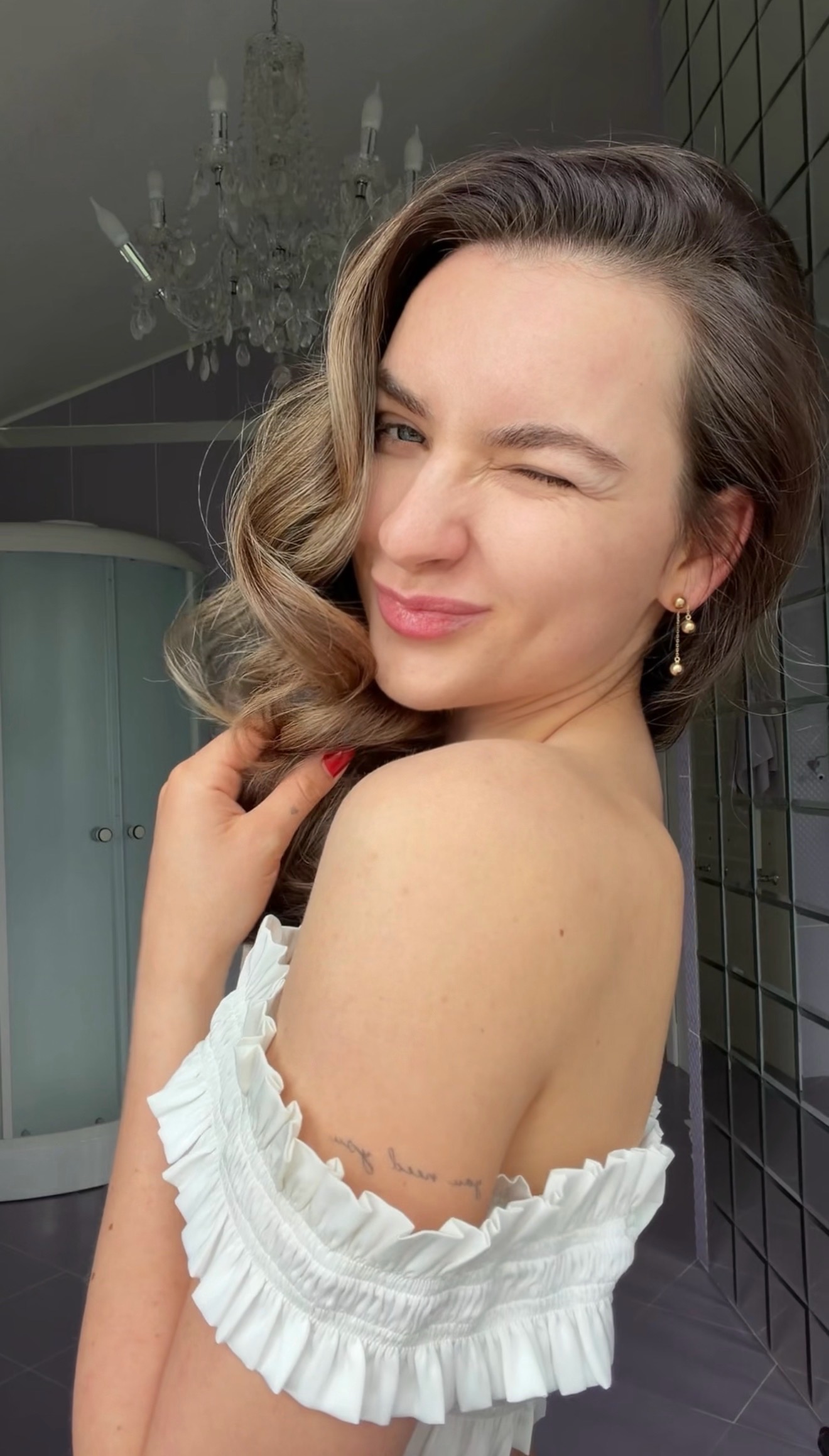 LEIA — UGC content